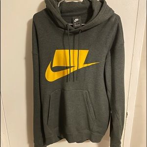 Nike “Not A Sample” Hoodie